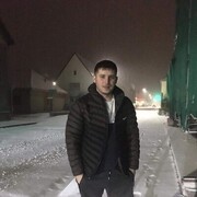  Homburg,  Alexei Kazak, 27