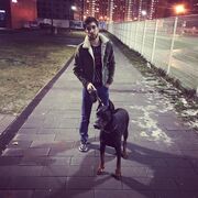 ���������� ������, ���� ������� Rahil, 31 ���, ������������ ��� ������, ����� � ���������