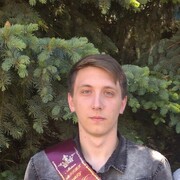  ,  Daniil, 23