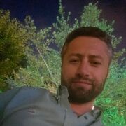  Bespinar,  Sabri, 34