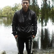  ,   Sergei, 42 ,   