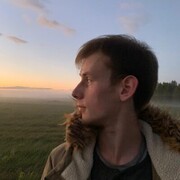  ,   Semyon, 26 ,  