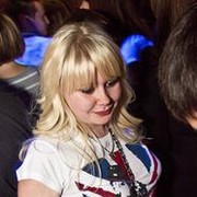  ,   Christina, 35 ,  