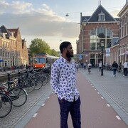 ���������� �����, ������� Idowu, 30