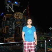  ,   Kaan, 54 ,   