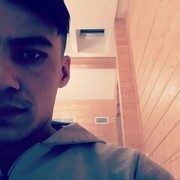  Cesano Boscone,  Farruxjon, 29