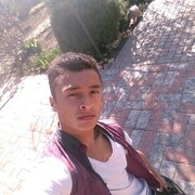  ,   Angry Stitch, 25 ,  