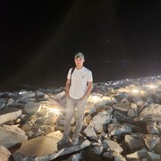  ,  Kamoliddin, 25