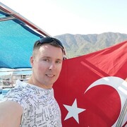  ,   Ruslan, 41 ,   ,   , c 