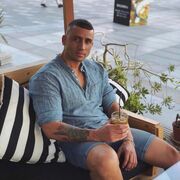 ���������� ������, ���� ������� Fabrizio, 36 ���, ������������ ��� ������, ����� � ���������