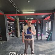  ,   Ilya, 27 ,  