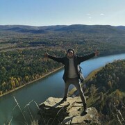 ���������� �������, ���� ������� Stepan, 35 ���, ������������ 