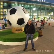  ,  YURIY, 36