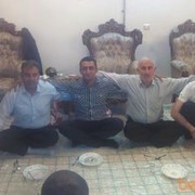  ,   Azer, 43 ,   