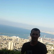  Or Yehuda,  andrei, 33