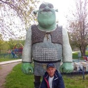 ���������� �����������, ���� ������� Sergej, 51 ���, ������������ ��� ������