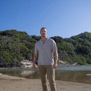 ���������� �����, ���� ������� James, 52 ����, ������������ ��� ����� � ���������, c�������� ���������, ���������