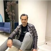  Alzenau in Unterfranken,  David Oscar, 58