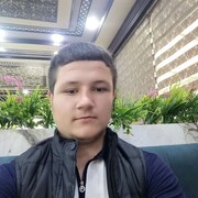  ,  Muxriddin, 20