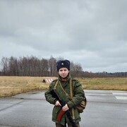 ���������� ����, ������� Alexey, 26