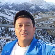  ,  Gulomjon, 43