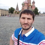 Знакомства Краснозаводск, мужчина Хасан, 38