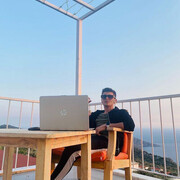  Ortakoy,   Bilal, 26 ,   ,   