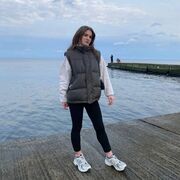 Знакомства Одесса, Настя