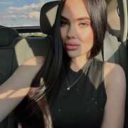 Знакомства Москва, Анна