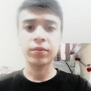  ,  Furkat, 25