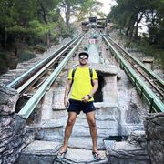  Mimarsinan,  Enes, 33