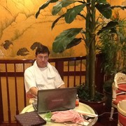  Patchogue,  Mike, 62