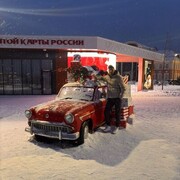 ���������� ����, ���� ������� �����, 36 ���, ������������ 