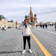 Apollo,  Mohamed, 26