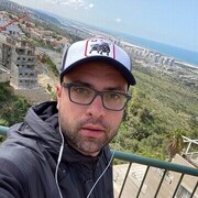  Tirat Karmel,  oleg, 43