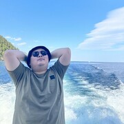  ,  Shakhzod, 27