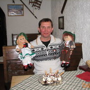 ���������� �������, ���� ������� Alex, 61 ���, ������������ ��� ������