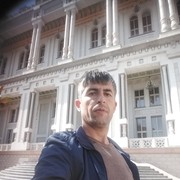  ,  Hayhrullo, 36