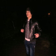 ���������� �������, ���� ������� Umar, 33 ����, ������������ ��� ������