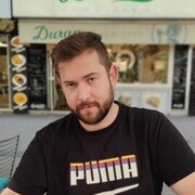  King George,   Alex, 31 ,   ,   