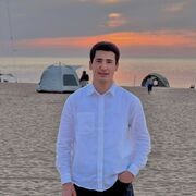 ���������� Anyang, ������ oleg, 25