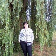  Lubniany,  Natalia, 38