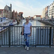  Suchy Las,  Ludmila, 52
