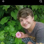  ,  Yarik, 18