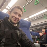 ���������� ����������, ������� Alexey, 28