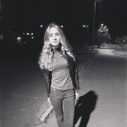 Знакомства Нижний Новгород, Анастасия