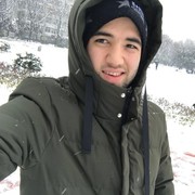  ,   U Khoshimov, 30 ,   