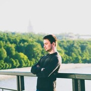  ,   Ruslan, 32 ,  