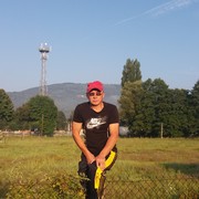  Andrychow,  VOLODIMIR, 60