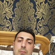 ���������� ����, ���� ������� Guseyn, 41 ���, ������������ ��� ������